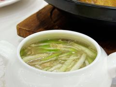 家乡拆鱼羹-寻味顺德·南记酒家·传统顺德菜·鱼生(广源路店)