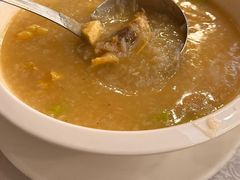 -沙田新强记烧鹅海鲜酒家