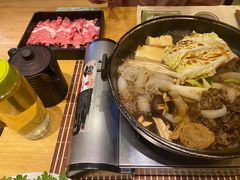 -丽和苑·自助寿喜锅(虹梅路店)
