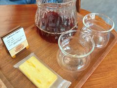 -工页咖啡X COFFEE(龙东路店)