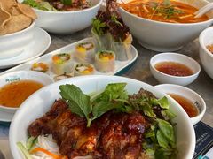 -美奈小馆·东南亚菜(福田星河COCO Park店)