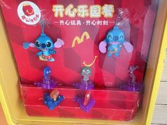 -麦当劳(牡丹江路店)