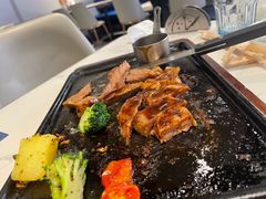 -必胜客(新辰里酒仙桥店)