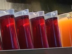 -非烤勿扰自助烤肉海鲜火锅(南城莱蒙店)