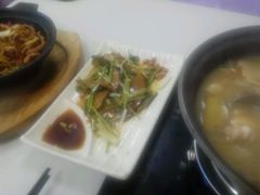 -食盈碗仔翅(星玺广场店)