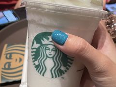 -星巴克(深圳领航里购物中心店)