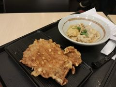 -永和大王(蛙嫩鸡香煲煲鲜·军博店)