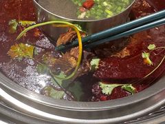 -葛记红焖羊肉(人民路店)