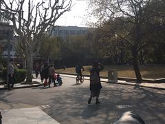 -同济大学-北苑食堂