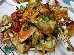 -北戴河庆山饭店·海鲜砂锅粥(北戴河黑石路店)