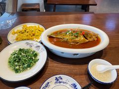 -印象徽州·正宗徽菜体验店