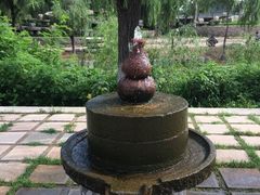 -葫芦古镇关东民俗雪乡