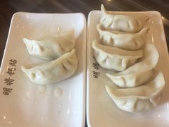 -明将锅贴(五爱路店)