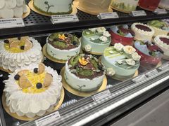 -Pantry's Best派悦坊蛋糕(世纪金源店)