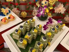 -广州凤凰城酒店-维也纳西餐厅