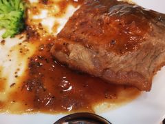 -宜家·瑞典风味餐厅(北京西红门店)