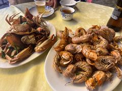 -秋姐美食店(旅游大道店)