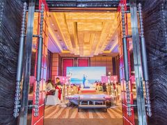 -青岛富力艾美酒店