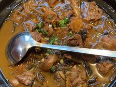 -李老哈·东北菜(宋园路店)