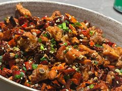 -麻都·成都菜(人民广场店)