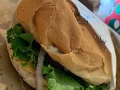 -Fergburger(皇后镇店)