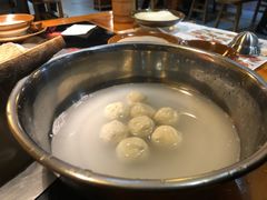-锅来乐地锅鸡(安亭店)