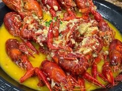 -金陵暴走小龙虾·迷踪蟹(凯德MALL店)