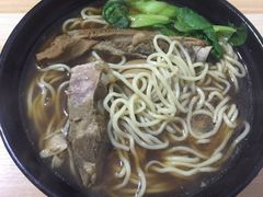 -东记肉骨茶(南阳路店)