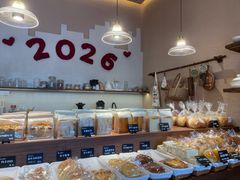 -诺嘉甜品(世贸店)