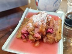 -老舅老蒙肉饼非遗店(一店)