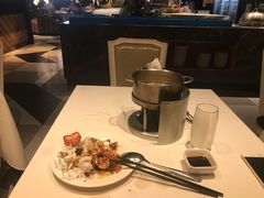 -星伦多自助料理(华润万象城店)