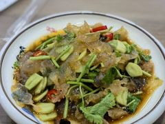 -西安贾三灌汤包·回坊小吃·清真炒菜(北院门总店)