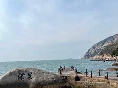 -青岛崂山太清宫