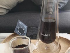 -Bracket Coffee(工体店)