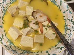 -清真·卡德尔大叔新疆主题餐厅(龙汇路店)