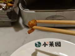-小菜园新徽菜(合肥瑶海万达店)