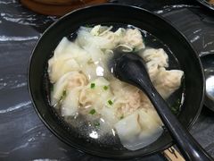 -老盛兴·上海小笼汤包馆(武夷店)