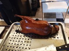 -同喜烤鸭店(光芒店)