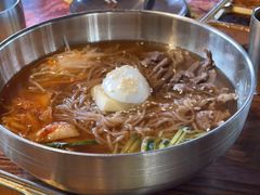 -海之屋韩式烤肉(海棠68环球美食街店)