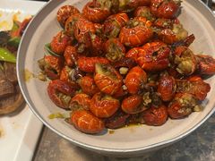 -郑喜旺烧烤(郑州总店)