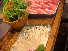 -老灶堂文创火锅(文艺路店)