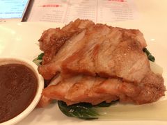 -大哥餐厅(西城花园店)