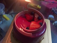 -黑池口感烘焙·生日蛋糕(坂田店)