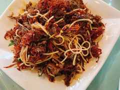 -瑞丰园庭院餐厅·白族传统家常菜