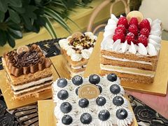-M'CAKE(西单大悦城店)