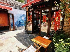 -四喜小胖·北京涮肉(五道营店)