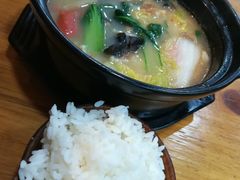 -金陵杨胖子·砂锅麻辣烫(金轮新天地店)