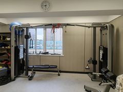 -琪航健身工作室(徐汇光大店)