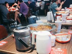 -胖哥俩肉蟹煲(梅溪步步高店)