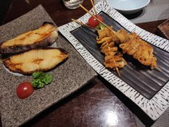 -古京·臻致料理(月湖店)